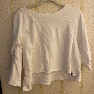 Women's White Top